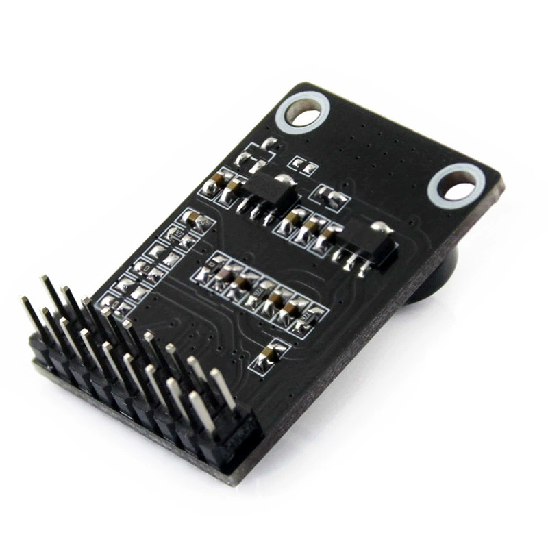 OV5640 카메라 모듈 개발 키트 (어안 렌즈-STM32 호환 - 광시야각) [ZTS16-019]