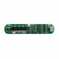 18650 리튬배터리 보호회로 모듈 18.5V 15A 5셀 [OPEN-TA03-020]