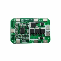 18650 리튬배터리 보호회로 모듈 22.2V 22A 6셀 [OPEN-TA03-023]