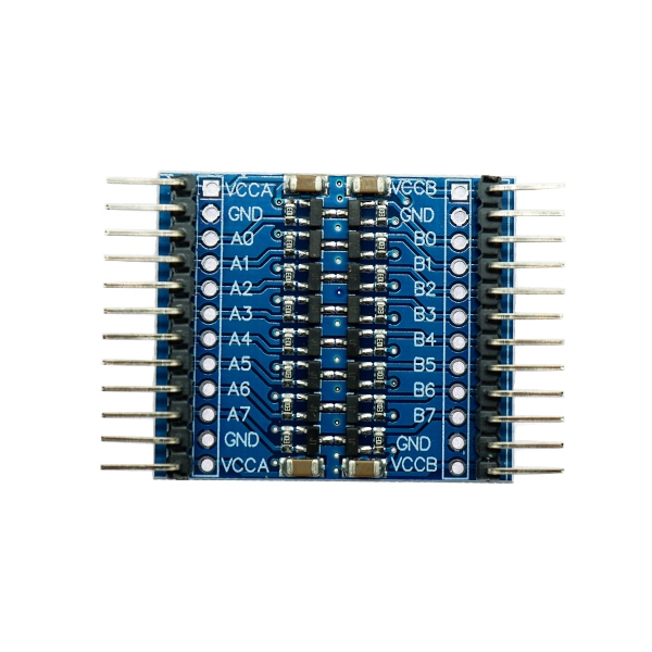 3.3V to 5V 양방향 IO 변환 모듈 [OPEN-TA53-001]