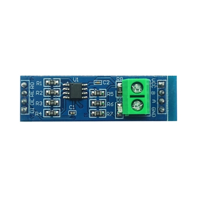 MAX485 TTL to RS485 모듈 [OPEN-TB26-001]
