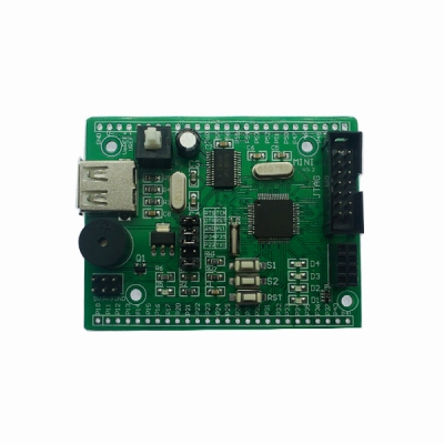 MSP430F149 개발보드 [OPEN-TW29-001]