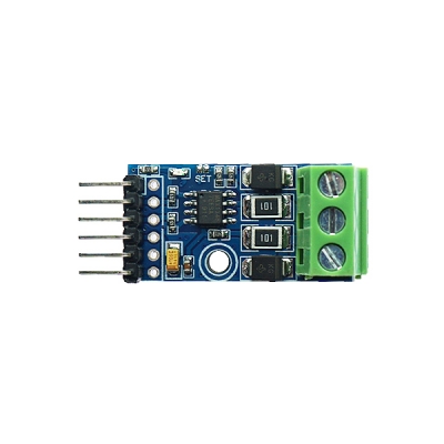 5V 3.3V TTL to RS485 모듈 [OPEN-TB26-004]