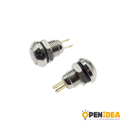 8파이 메탈 스위치 UNLOCK [OPEN-SD003-001]