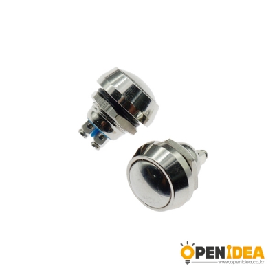 12파이 메탈 스위치 UNLOCK [OPEN-SD003-002]