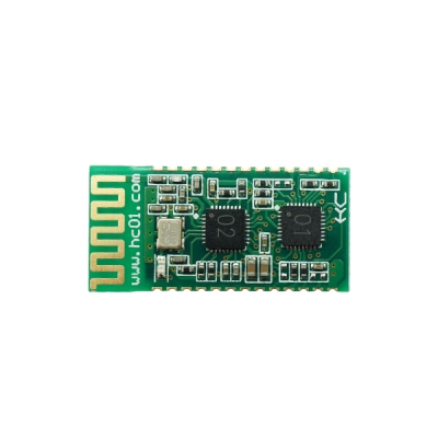 HC-02 블루투스 모듈 SMD [OPEN-TG10-008]