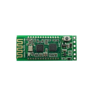 HC-02 블루투스 모듈 SMD [OPEN-TG10-009]