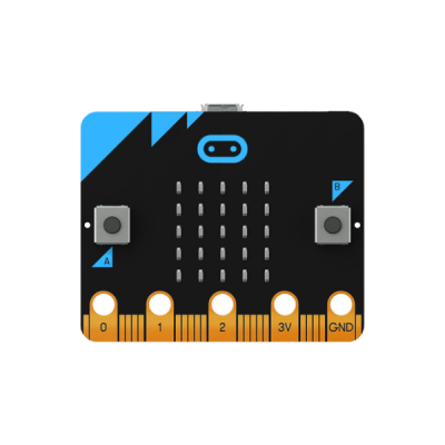 마이크로비트 (MICRO BIT) [OPEN-MIB-001]