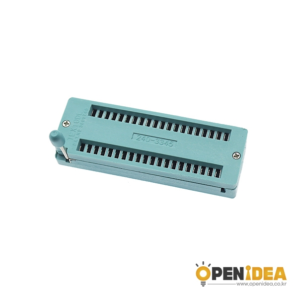 IC ZIF 소켓 40P [OPEN-CC002-009]
