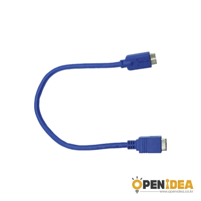 VGA(RGB) M/M 케이블 1.5M [OPEN-BL001-022]