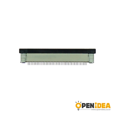 FFC 커넥터 40P SMD 0.5MM 하접점 (10개) [OPEN-CJ001-010]