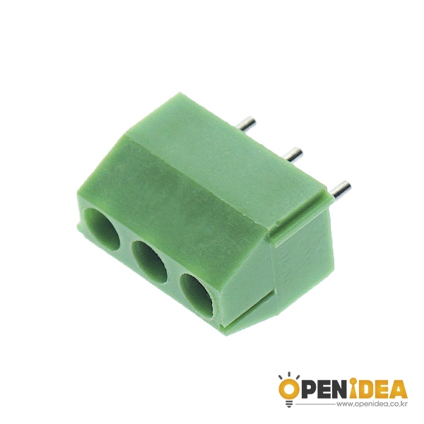 KB396-3.96-3P 3.96mm (10개묶음) [OPEN-CE043-002]