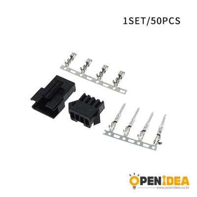 SM2.54 (4P) PACKAGE [OPEN-CE036-002]