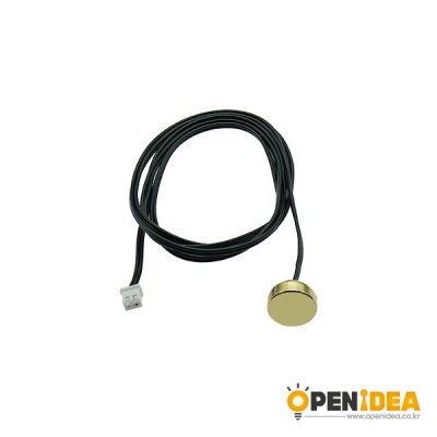서미스터 프로브 NTC 10K B3950 마그네틱 100CM [OPEN-HA001-062]