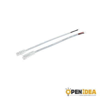 LED BAR SM2.54 커넥터 케이블 15CM [OPEN-BI002-024]