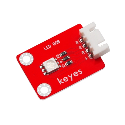 SMD RGB LED 모듈 [KEYES-KE2016]