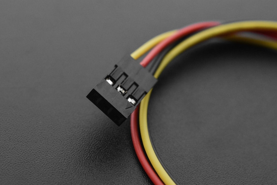 Gravity: Non-contact Liquid Level Switch [FIT0212]