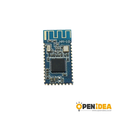 HM-10S-A ibeacon 블루투스 4.0 BLE 모듈 [Huamao-HM-10S-A]