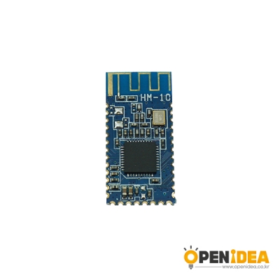 HM-10S-B ibeacon 블루투스 4.0 BLE 모듈 [Huamao-HM-10S-B]