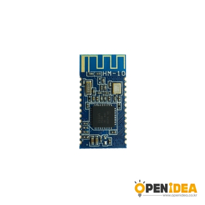 HM-10C-A ibeacon 블루투스 4.0 BLE 모듈 [Huamao-HM-10C-A]