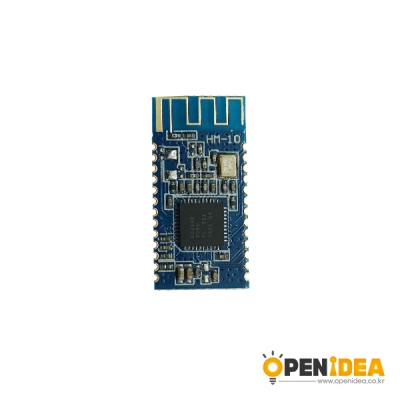 HM-10C-B ibeacon 블루투스 4.0 BLE 모듈 [Huamao-HM-10C-B]