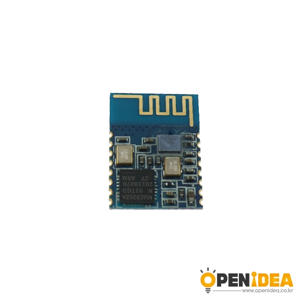 HM-13(029) 듀얼(BLE4.0+EDR4.0) 블루투스 모듈 [Huamao-HM-13(029)]