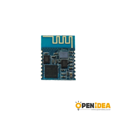 HM-13(516) 듀얼(BLE4.0+EDR4.0) 블루투스 모듈 [Huamao-HM-13(516)]