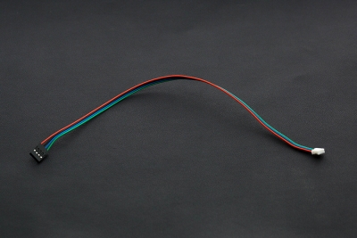 4PIN I2C/UART 센서 케이블 (10개) [FIT0513]