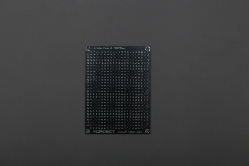 ProtoBoard - Rectangle 2