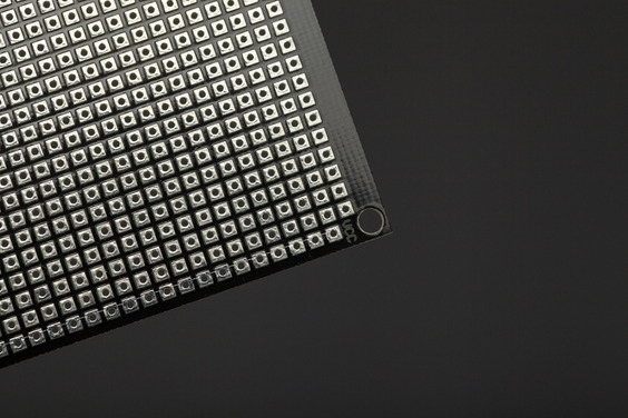 ProtoBoard - Rectangle 2