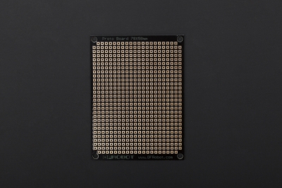 ProtoBoard - Rectangle 2
