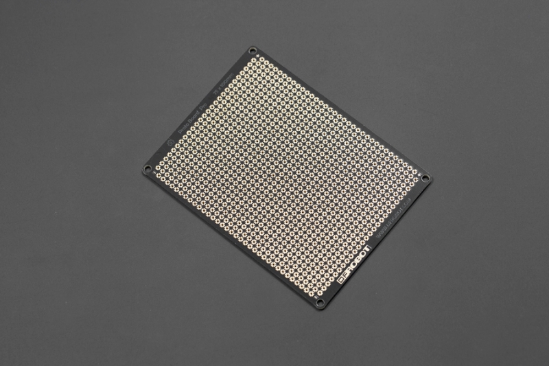 ProtoBoard Pro-Double Sided [FIT0193]