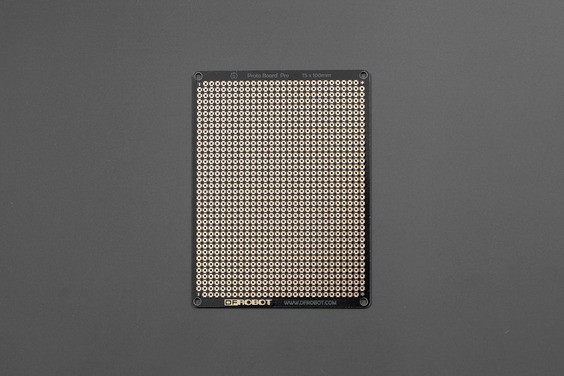 ProtoBoard Pro-Double Sided [FIT0193]