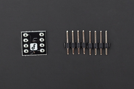 Prototyping Board - SOP8 [FIT0290]