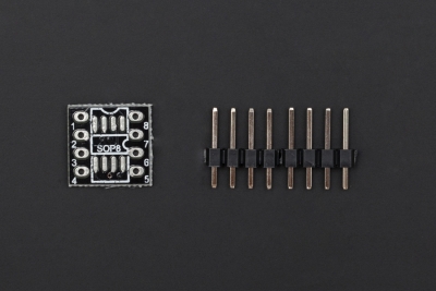Prototyping Board - SOP8 [FIT0290]