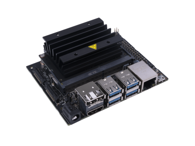 NVIDIA Jetson Nano 젯슨 나노 개발 키트 - B01 [102110417]