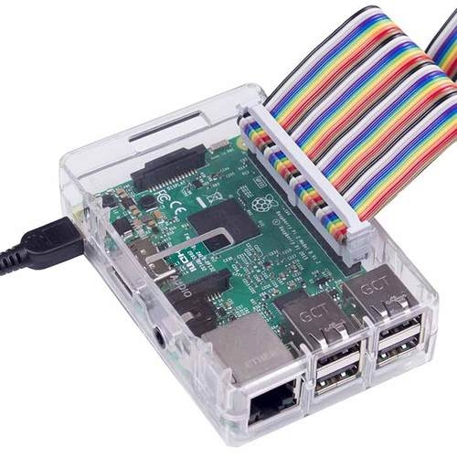SunFounder Raspberry 입문 키트 [CZ0126]