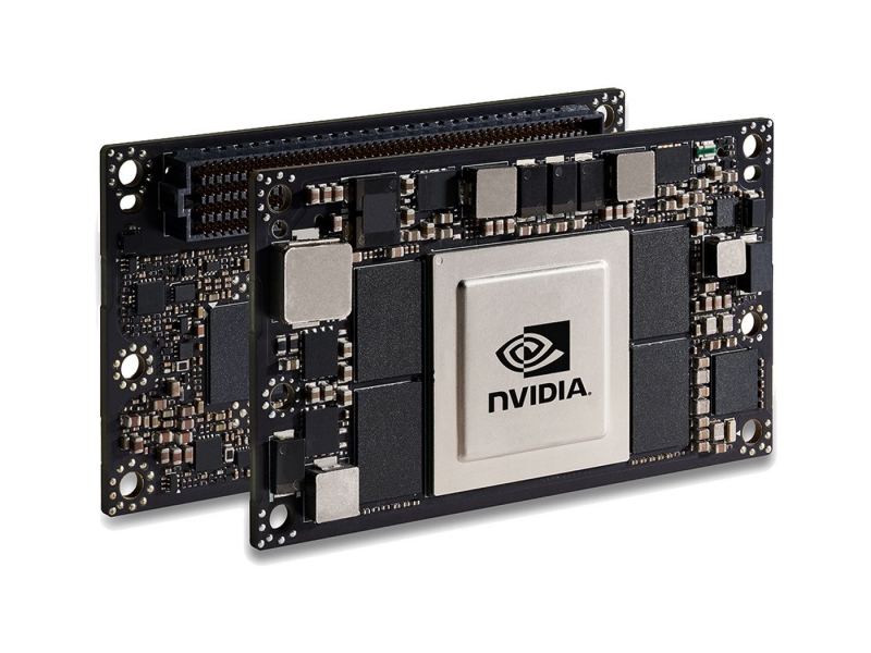 NVIDIA Jetson 젯슨 TX2 4GB 모듈 [102110404]