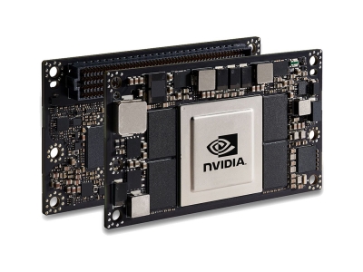 NVIDIA Jetson 젯슨 TX2 4GB 모듈 [102110404]