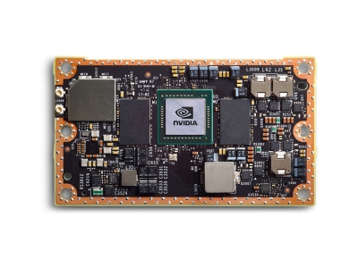 NVIDIA Jetson 젯슨 TX2 모듈 [102110402]