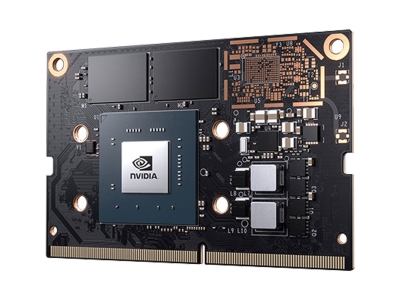 NVIDIA Jetson 젯슨 나노 모듈 [102110405]