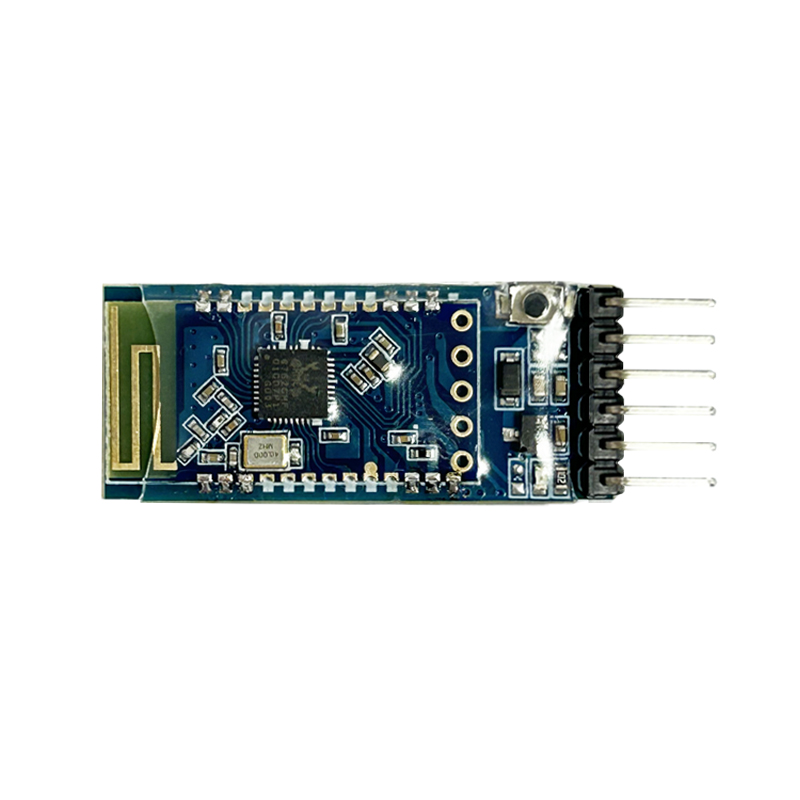 아두이노 JDY-24M 블루투스 5.0 지그비(ZIGBEE) 모듈 백플레인 [OPEN-TG29-019]