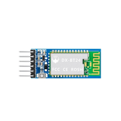BT24-A 5V BLE5.1 저전력 미니 블루투스 모듈 [DXLQ-011]