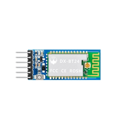 BT24W-A 5V BLE5.1 저전력 미니 블루투스 모듈 [DXLQ-012]