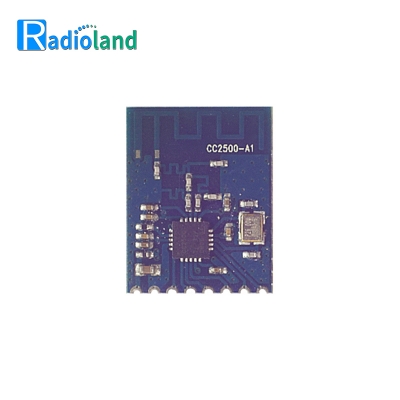 CC2500-A1 SPI RFID 2.4G 주파수 송수신 모듈 [RDL-B011]