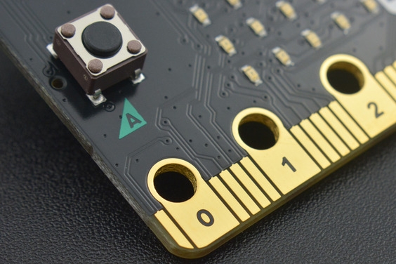 micro bit Go (On-the-go Starter Bundle) [KIT0130]