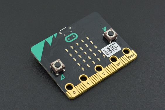 micro bit Go (On-the-go Starter Bundle) [KIT0130]