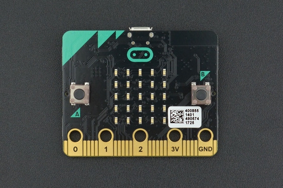 micro bit Go (On-the-go Starter Bundle) [KIT0130]