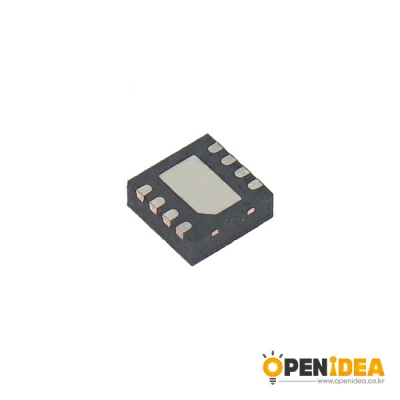 온습도 센서 SHT30 DIS-B ±3% I2C [OPEN-HA003-003]