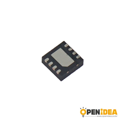 온습도 센서 SHT31 DIS-B ±2% I2C [OPEN-HA003-004]